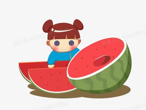 猛兽吃瓜谜语图片大全,揭秘谜语图片中的动物世界