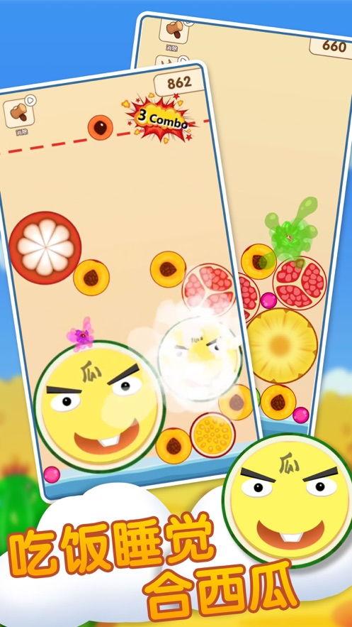 吃瓜破解版,畅享无拘无束的娱乐盛宴