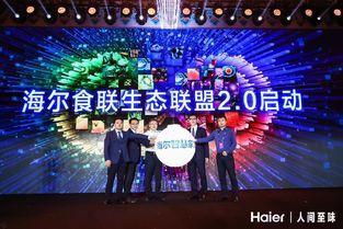 海尔吃瓜大会视频,趣味横生，揭秘企业内部欢乐时光