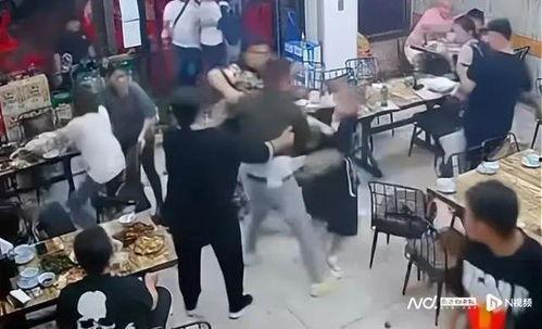 唐山打人案件吃瓜,网络热议背后的真相与反思