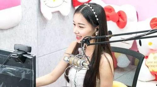 吃瓜蒲城主播视频,一场视觉盛宴背后的故事