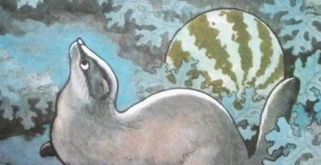 吃瓜吃的上蹿下跳的,上蹿下跳的瓜界风云