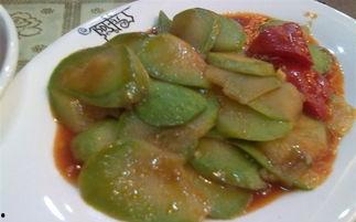 老人吃葫芦瓜好吗,老年人的健康佳品，食用指南与注意事项