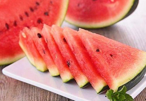 吃西瓜时也吃瓜种子好吗