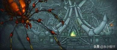 naxx吃瓜,纳克萨玛斯的瓜田奇谈