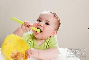 宝宝发烧吃凉瓜,清凉解暑的天然良方