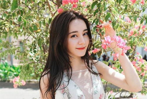 迪丽热巴吃瓜不信瓜,吃瓜也要有底线，不信无根据传闻