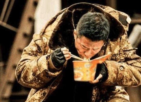 吴京吃酒吃大瓜,揭秘酒桌上的“大瓜”趣事