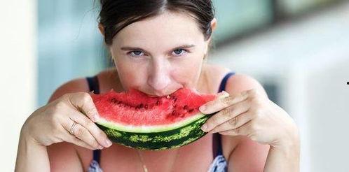 经期可以吃小白瓜么