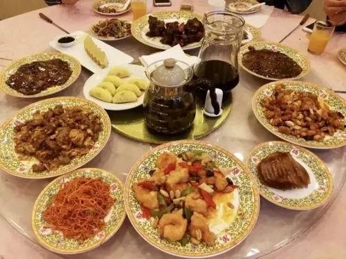 北京过年吃瓜,瓜果飘香迎新春