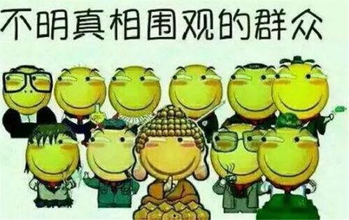 民间疾苦吃瓜群众,吃瓜群众见证时代变迁