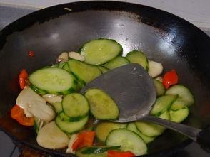 吃瓜厨房杏鲍菇做法,吃瓜厨房独家杏鲍菇烹饪秘籍