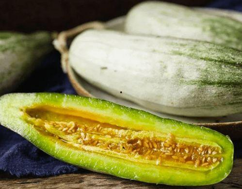 湿瓜头咋吃,湿瓜头的美味食法揭秘