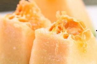 高血压后可以吃哈密瓜吗,哈密瓜的益处与食用建议