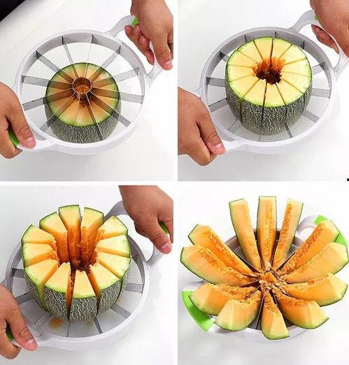 吃瓜切块神器,尽在吃瓜切块神器