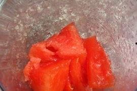 深夜吃瓜手工制作,揭秘神秘美食背后的故事