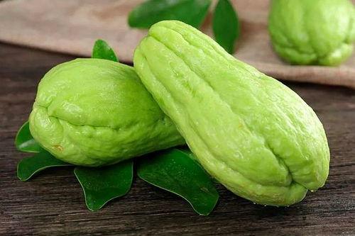 肺心病可以吃佛手瓜吗,肺心病患者适宜食用佛手瓜的饮食建议